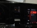 View of centre console