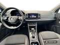 View of dashboard