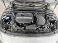 View of engine compartment