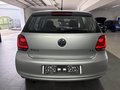Rear view