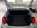 View of boot / luggage space