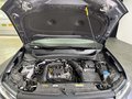View of engine compartment