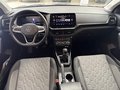 View of dashboard
