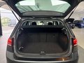 View of boot / luggage space