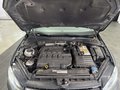 View of engine compartment