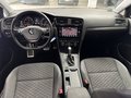View of dashboard