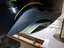 Bumper midden achter