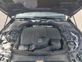 View of engine compartment