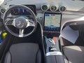 View of dashboard