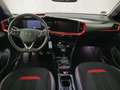 View of dashboard