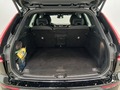 View of boot / luggage space