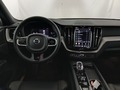 View of dashboard