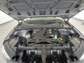 View of engine compartment