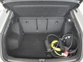 View of boot / luggage space