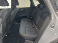 View of rear seat