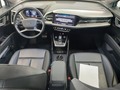 View of dashboard
