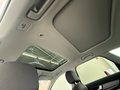 View of sunroof / panoramic roof