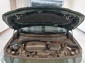 Motor bölümünün görünümü