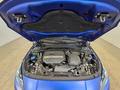 View of engine compartment