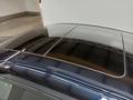 View of sunroof / panoramic roof