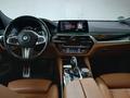 View of dashboard
