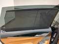 View of rear entertainment and accessories