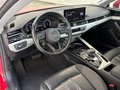 View of dashboard