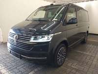 VW T6.1 California 2,0 TDI DSG "Beach"