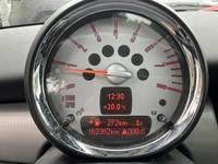 Вид на приборную панель