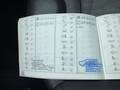 Документ о выполнении сервиса