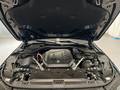 Vue du compartiment moteur