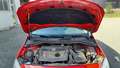 View of engine compartment