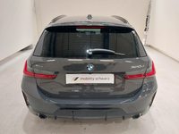 Rear view