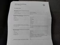 Документ о выполнении сервиса