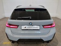 Rear view