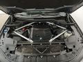 View of engine compartment