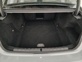 View of boot / luggage space