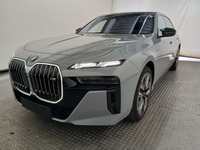 BMW i7 xDrive M70