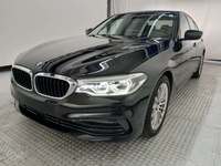 BMW 540 i Stort-Automatik "Sport Line"