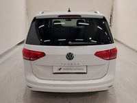 Rear view