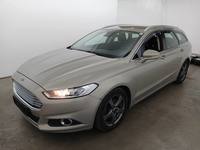 Ford Mondeo Turnier 2,0 TDCI PowerShift "Trend"