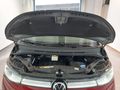 Motor bölümünün görünümü