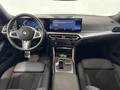 View of dashboard
