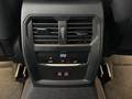 View of rear climate control switch