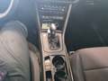 View of centre console
