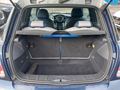 View of boot / luggage space
