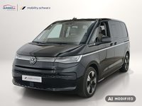 Pogled levo spredaj