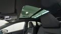 View of sunroof / panoramic roof