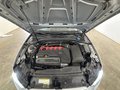 View of engine compartment