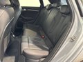 View of rear seat